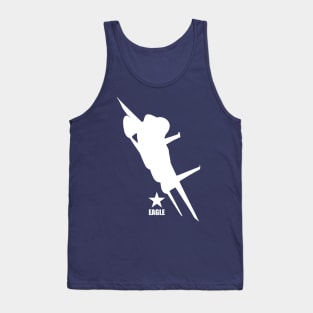 F-15 Eagle Tank Top